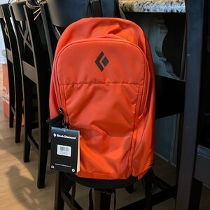 Black Diamond Shot 11 Backpack